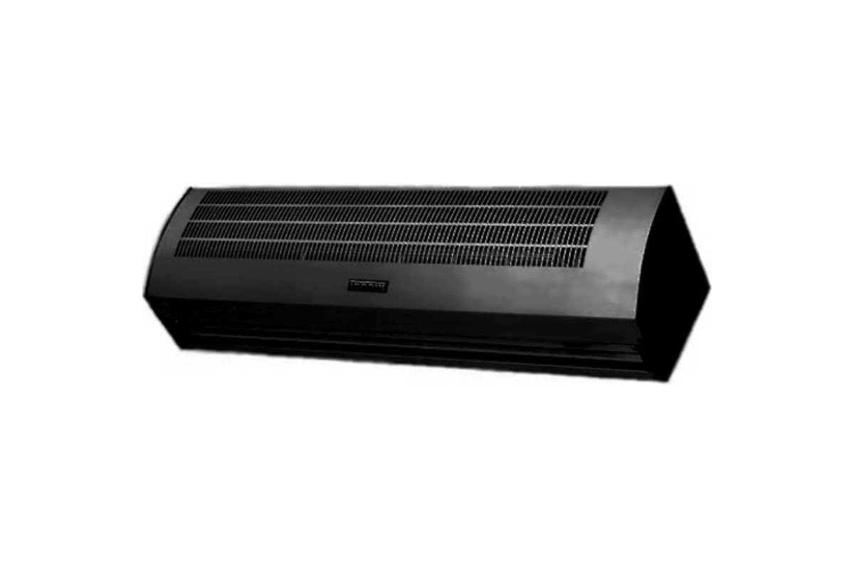 Водяная тепловая завеса Tropik Line T212W10 Black 64224