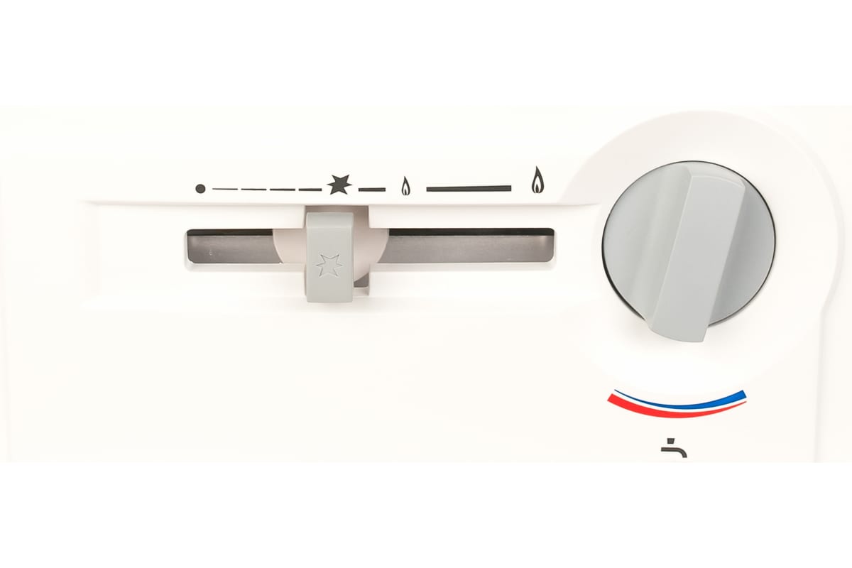 Водонагреватель Bosch WR 10-2 P23, GWH 10-2 CO P 7701331615