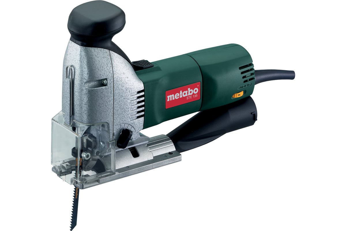 Маятниковый лобзик Metabo STE 135 611100500