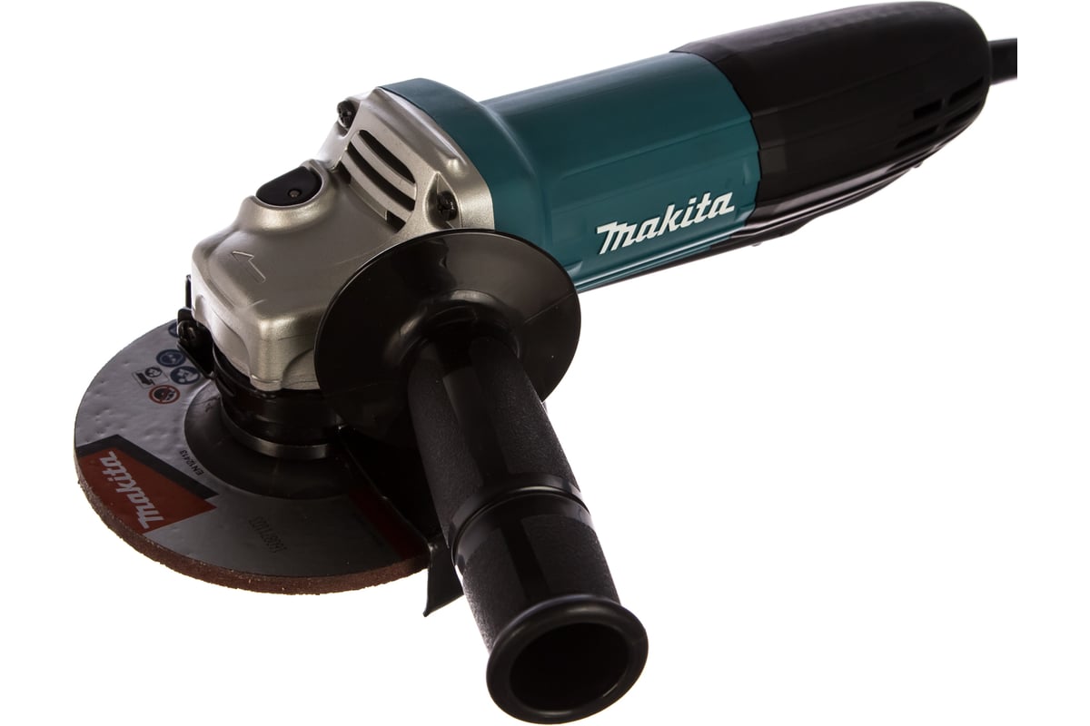 Угловая шлифмашина Makita GA5034