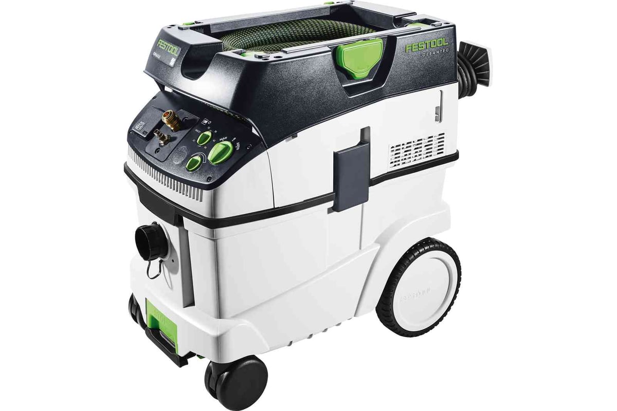 Пылеудаляющий аппарат Festool CTM 36 E LE 574990