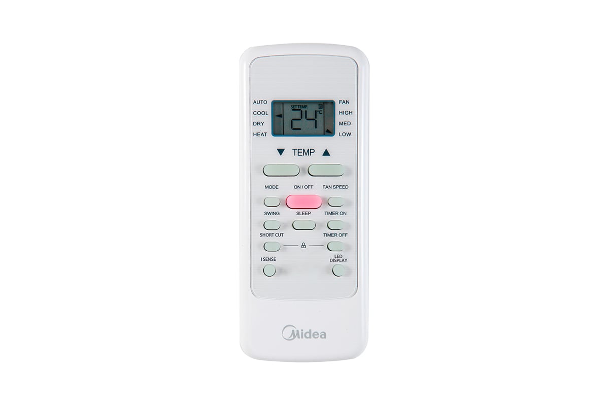 Мобильный кондиционер Midea MPPHA-07CRN7-Q