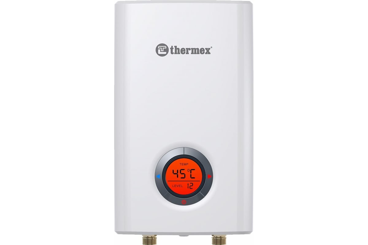 Аккумуляционный электрический водонагреватель Thermex Topflow 6000 ЭдЭБ00389