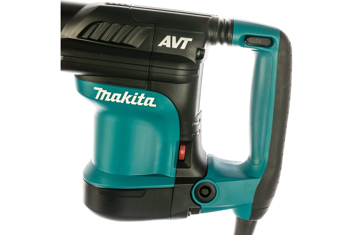 Отбойный молоток Makita HM0871C