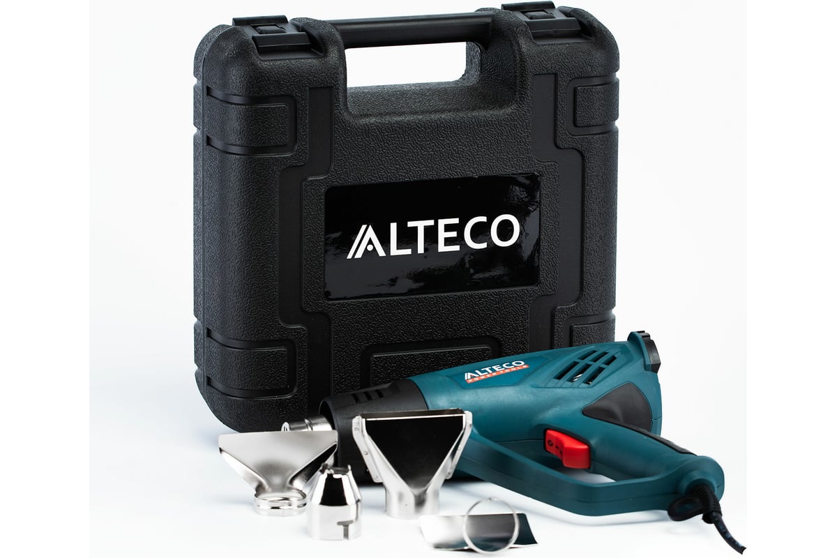 Технический фен Alteco HG 0608 27141