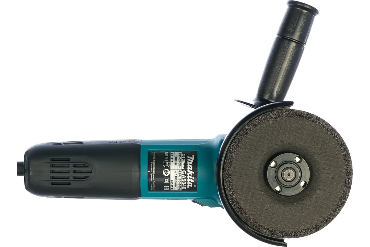 Угловая шлифмашина Makita GA5040