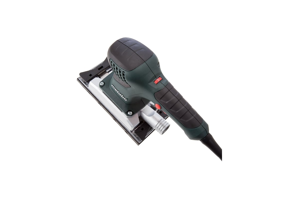 Плоскошлифовальная машина в кейсе Metabo SRE 3185 600442500