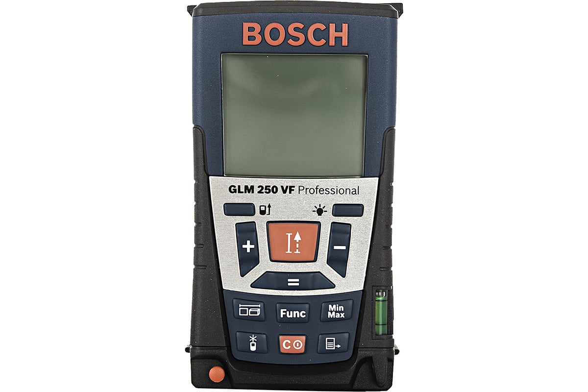 Лазерный дальномер Bosch GLM 250 + штатив BS 150 0.615.994.02J