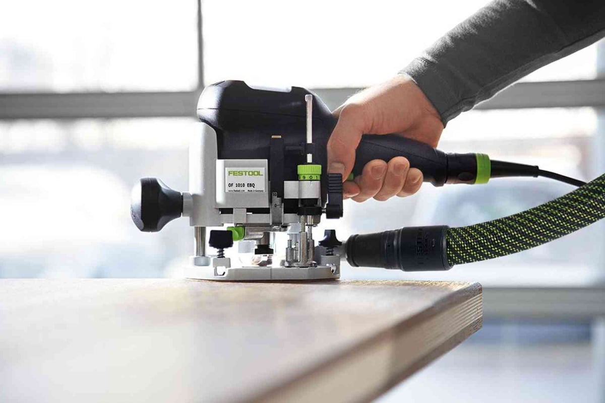 Фрезер Festool Sys3 OF 1010 EBQ-Plus 576196