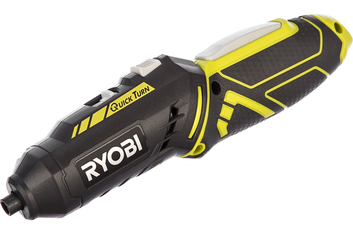 Отвертка Ryobi R4SDP-L13T 5133003689