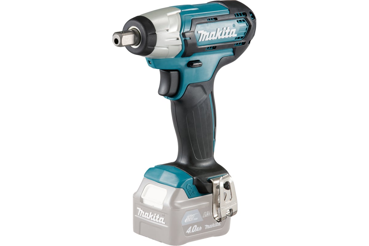 Аккумуляторный гайковерт Makita TW141DZ