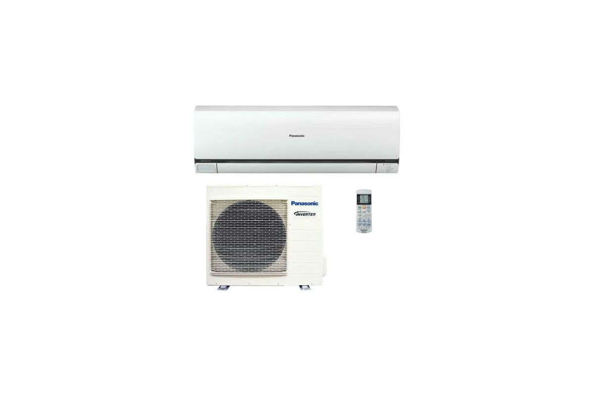 Сплит-система Panasonic CS-E15PKD/CU-E15PKD