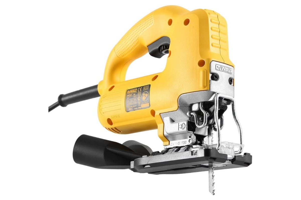 Лобзик DeWalt DW 341 K