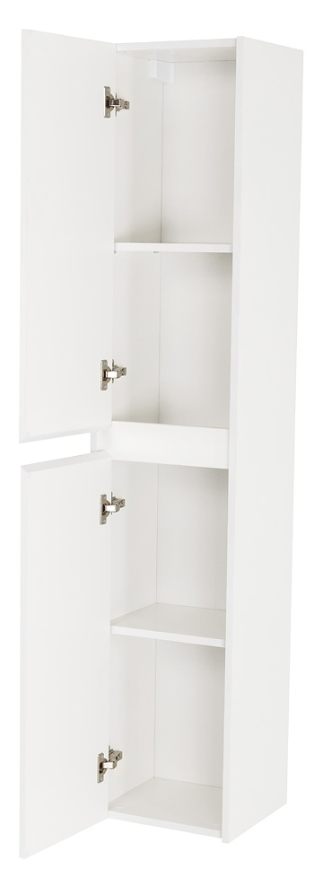 Мебель для ванной BelBagno Kraft 39-600 60 см Bianco Opaco