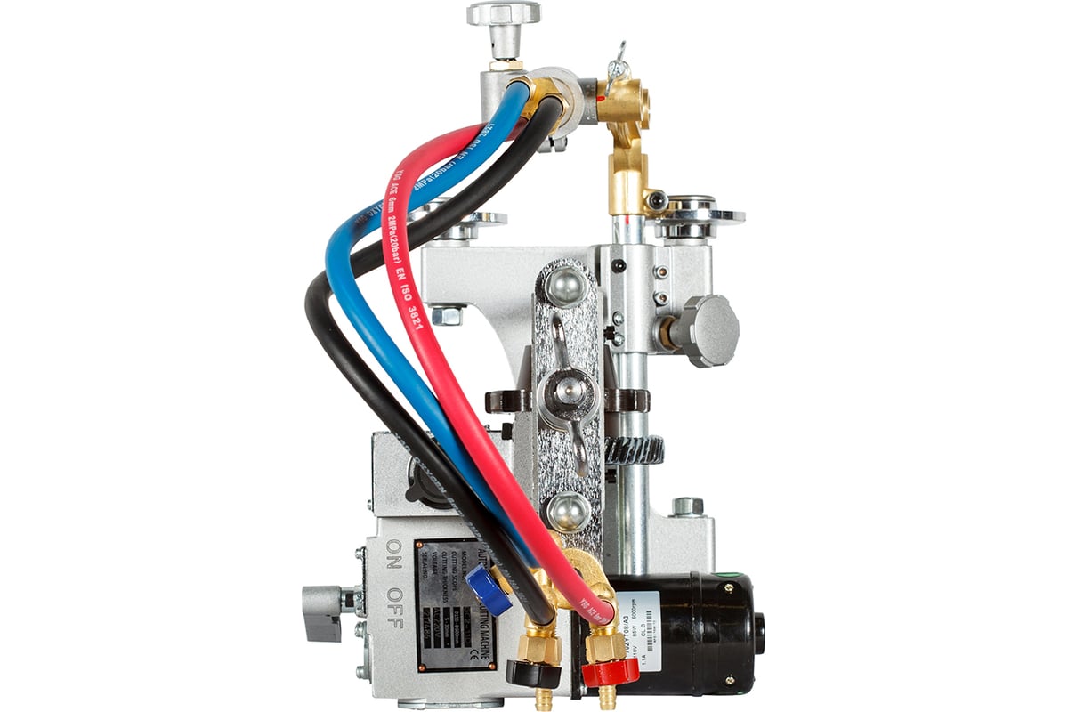 Газорезательная машина ПТК CG2-11D 00000022120