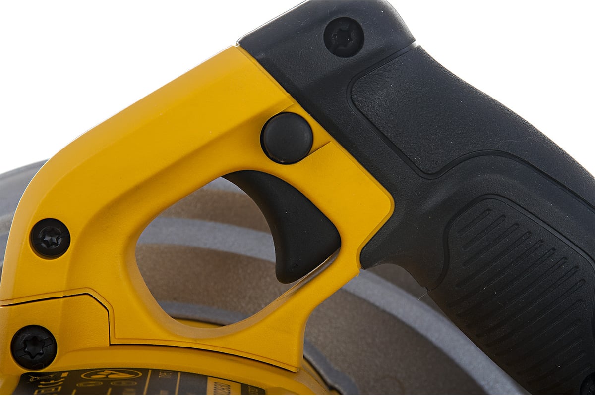 Дисковая пила DeWalt DWE 575 K