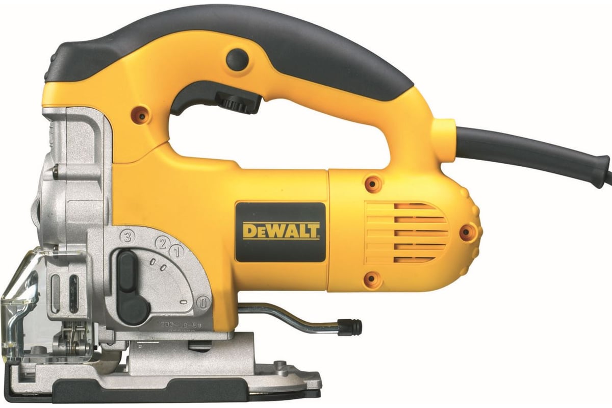 Лобзик DeWalt DW 331 K