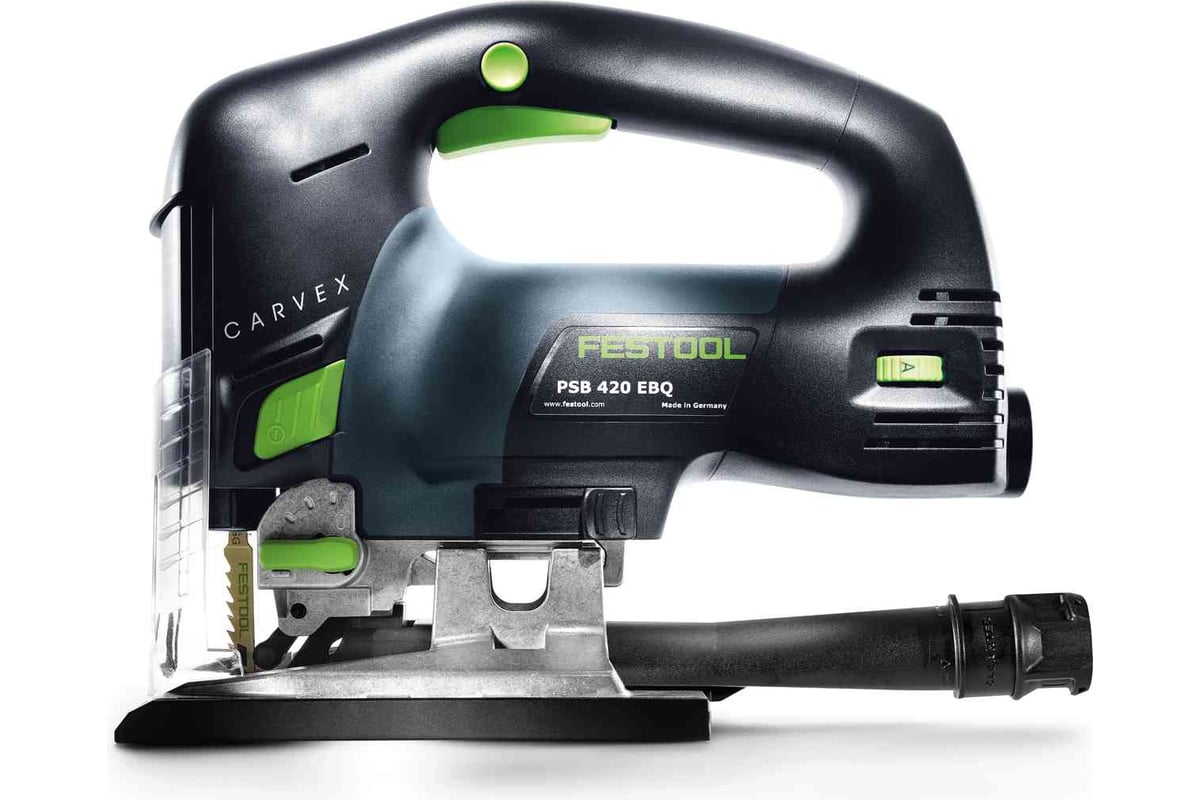 Лобзик Festool CARVEX 576187