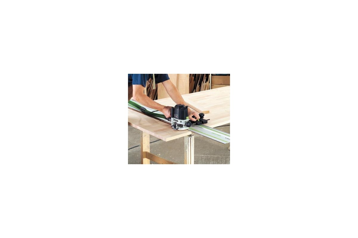 Фрезер Festool OF 1400 EBQ - Plus 574341