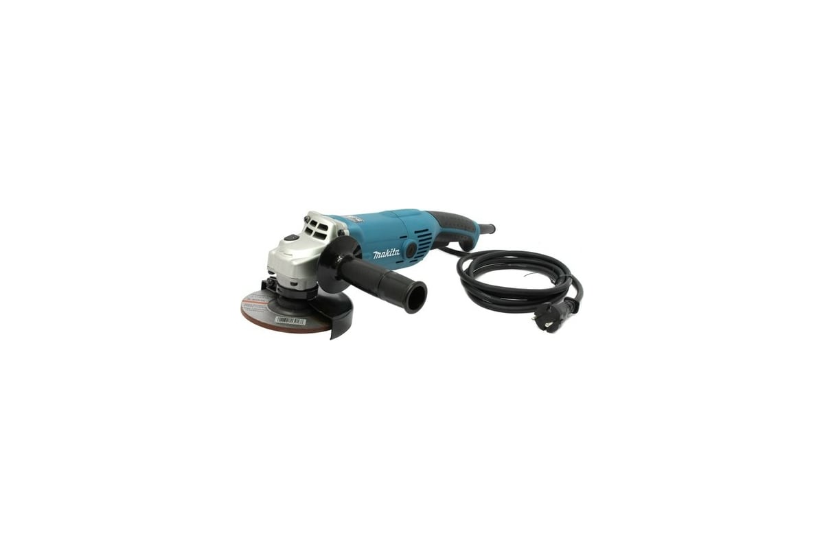 Угловая шлифмашина Makita GA5021