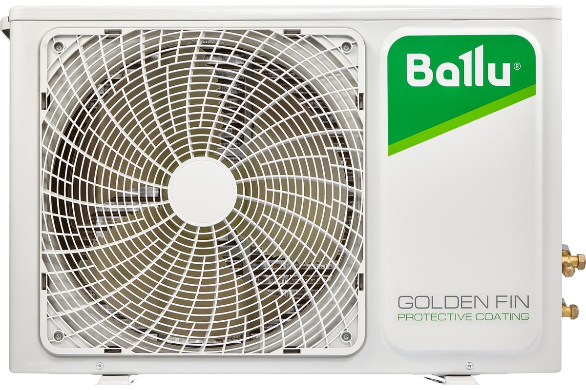 Сплит-система Ballu iGreen Pro BSAG-24HN8 комплект НС-1478069