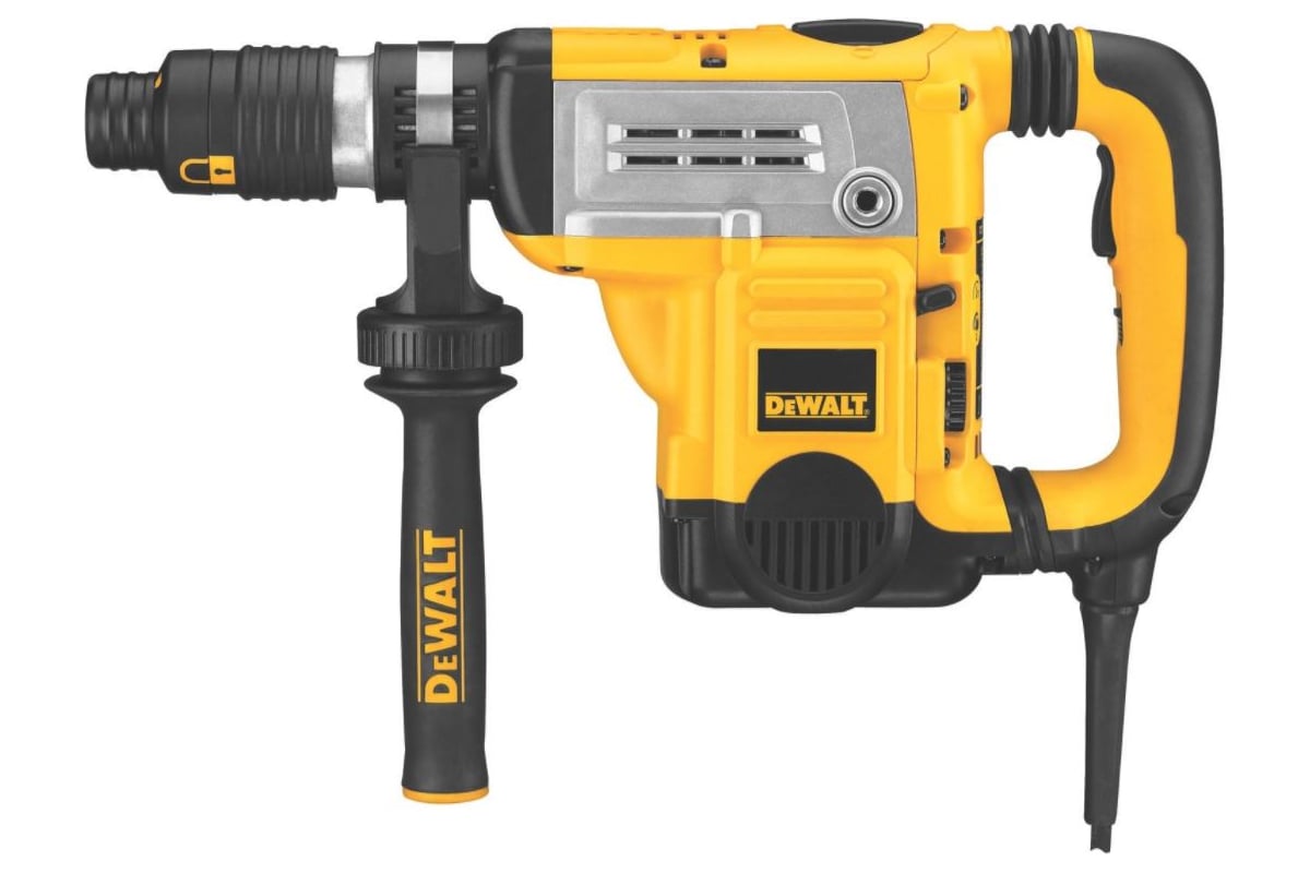 Перфоратор DeWalt D 25602 K