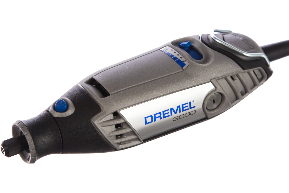 Многофункциональный инструмент Dremel 3000 F0133000JT