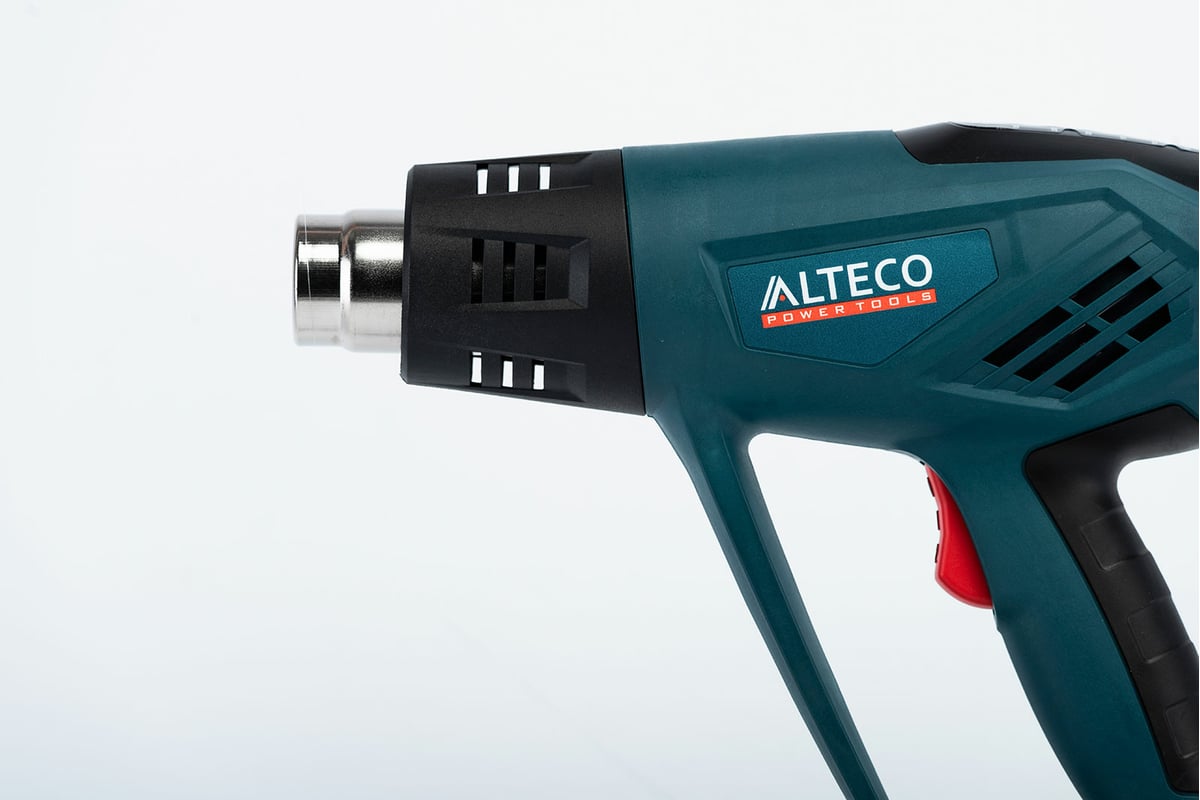 Технический фен Alteco HG 0608 27141