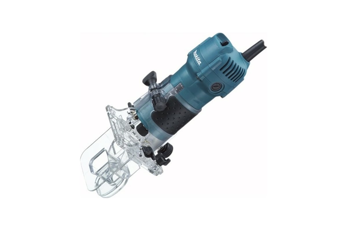 Ротационный фрезер Makita 3710