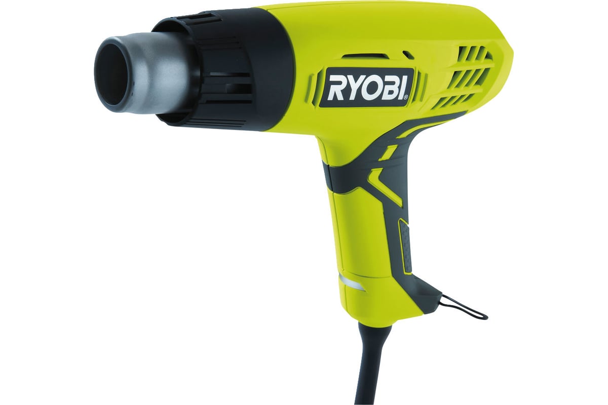 Технический фен Ryobi EHG2000 5133001137