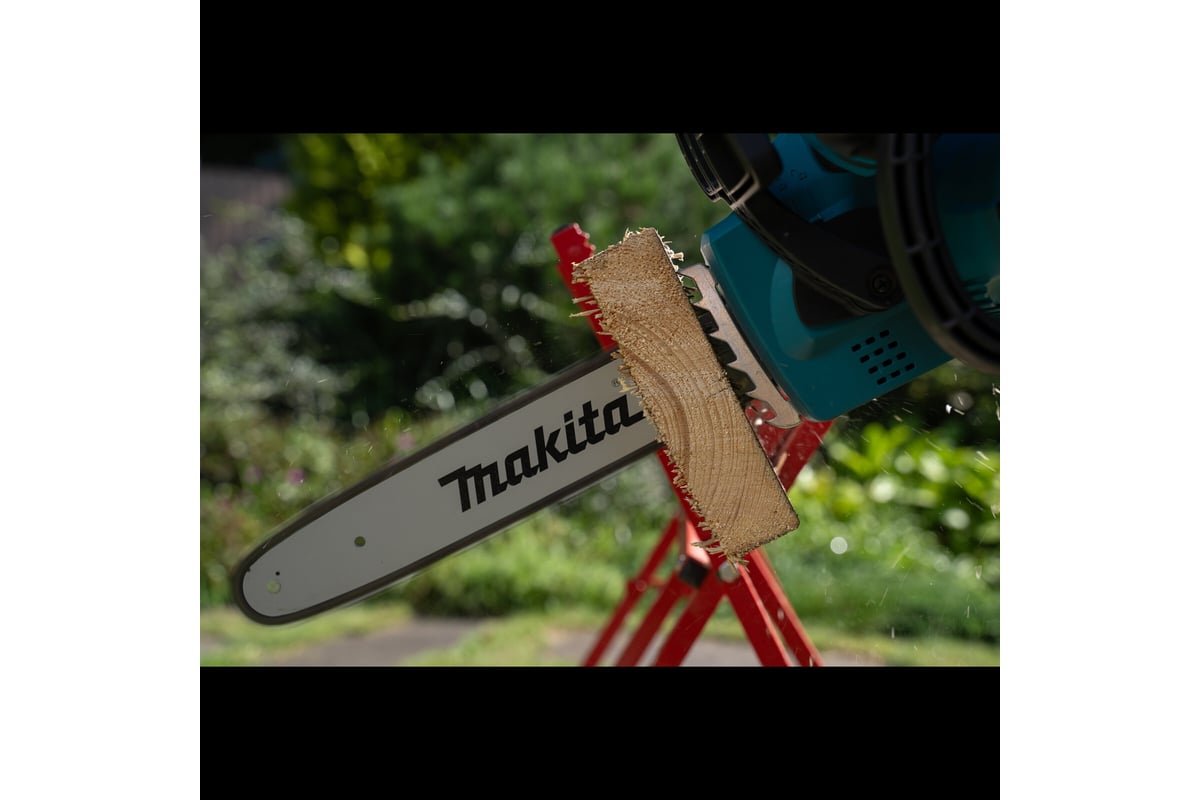 Электрическая цепная пила Makita UC3041A