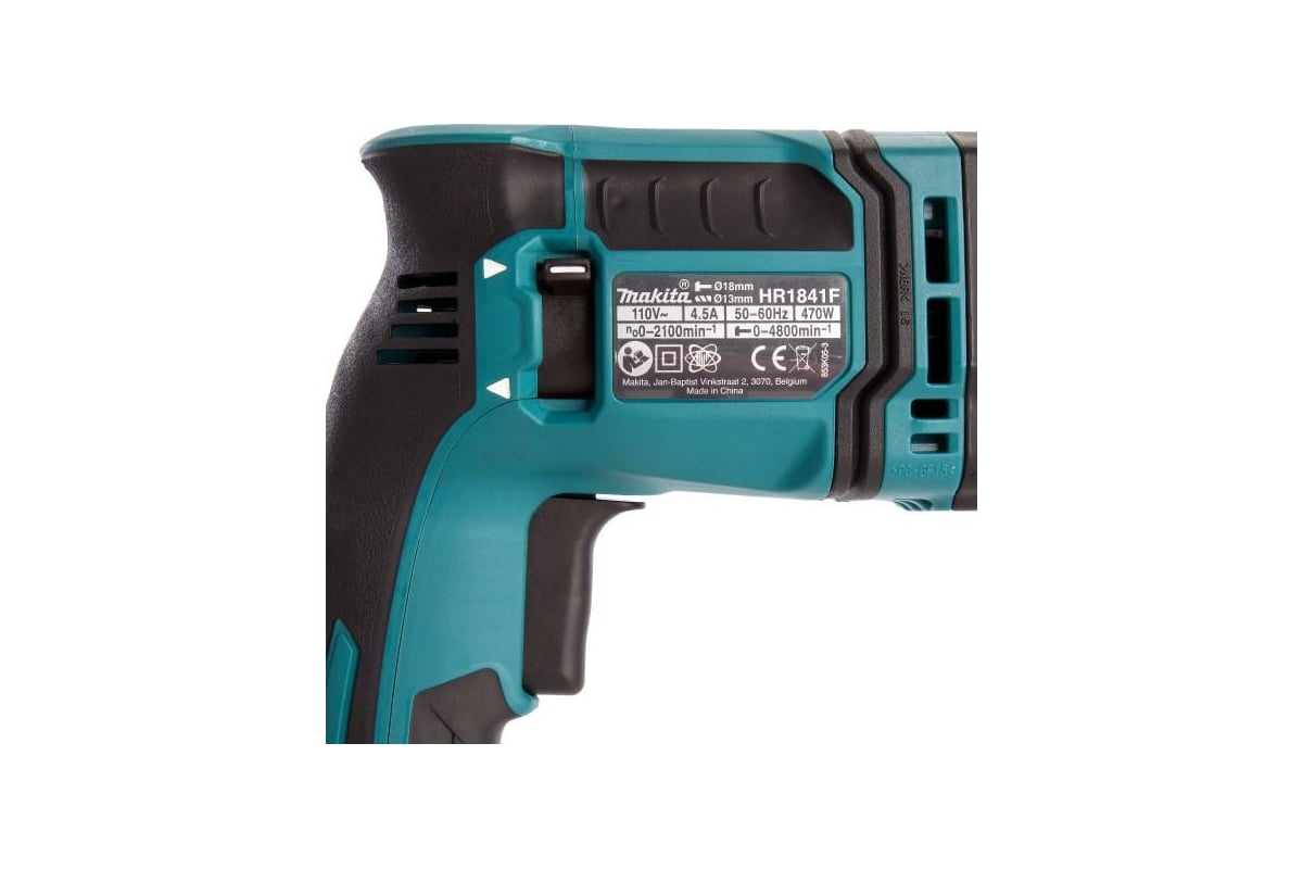 Перфоратор Makita HR1841F