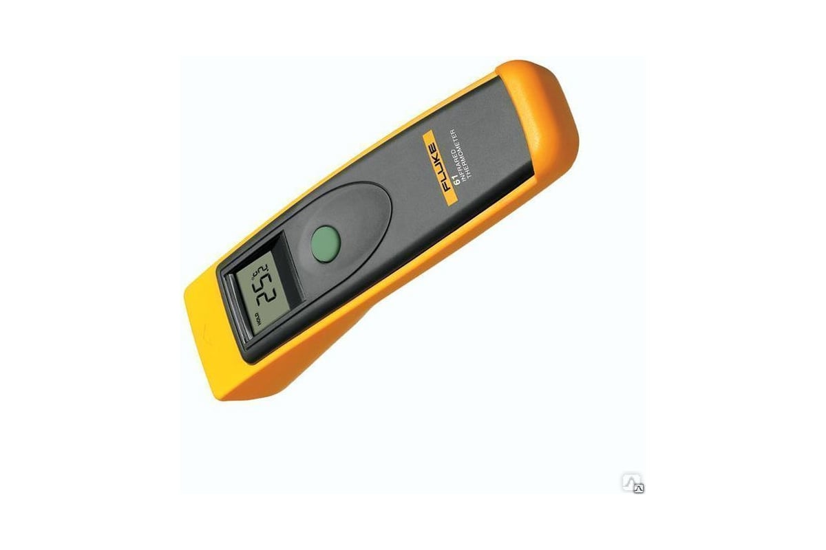 Инфракрасный термометр Fluke -61