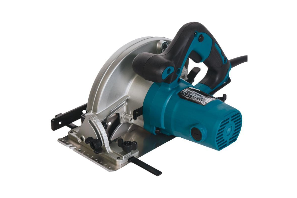 Дисковая пила Makita HS7601K