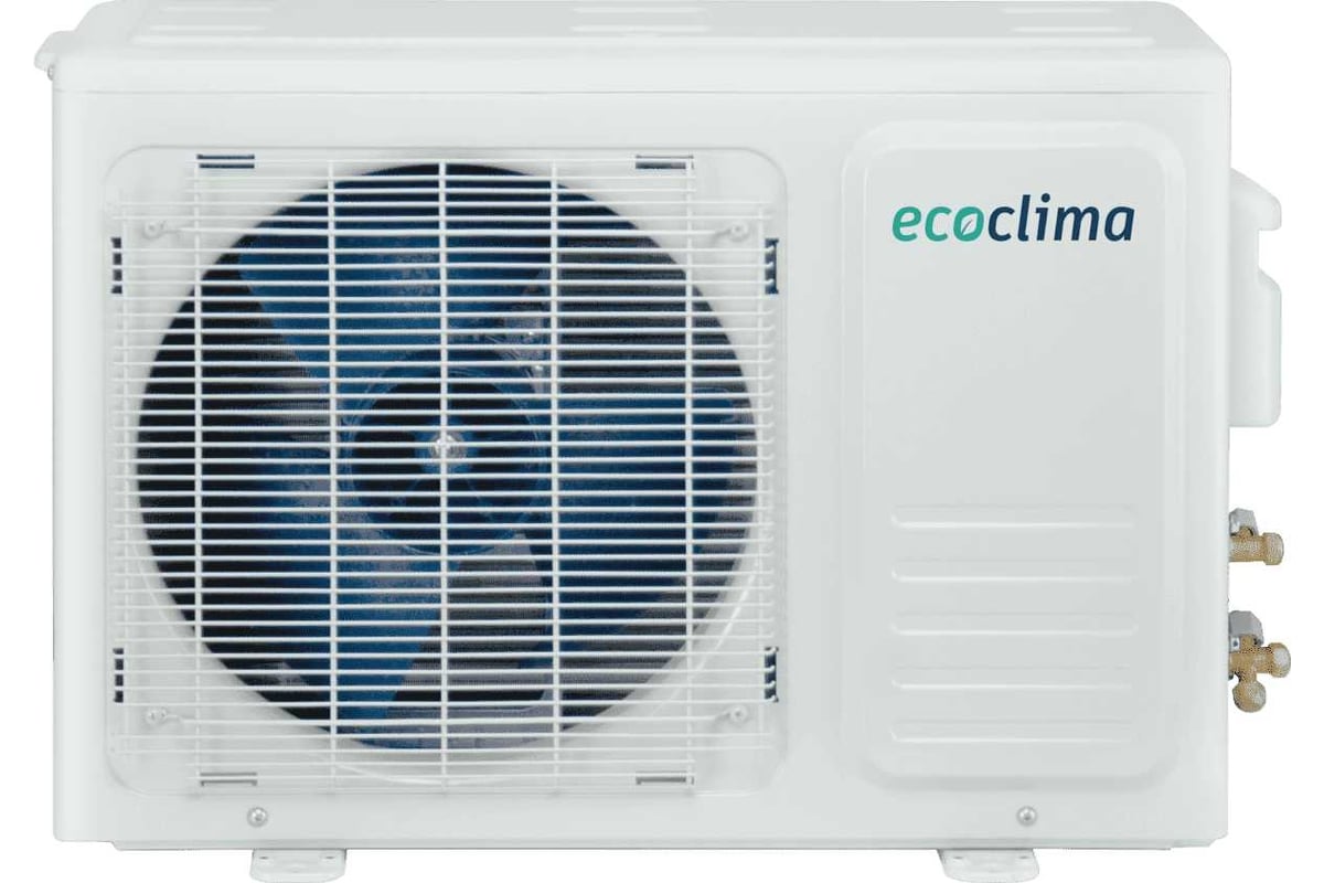 Настенная сплит-система EcoClima ec-12gc/ecw-12gc 130122