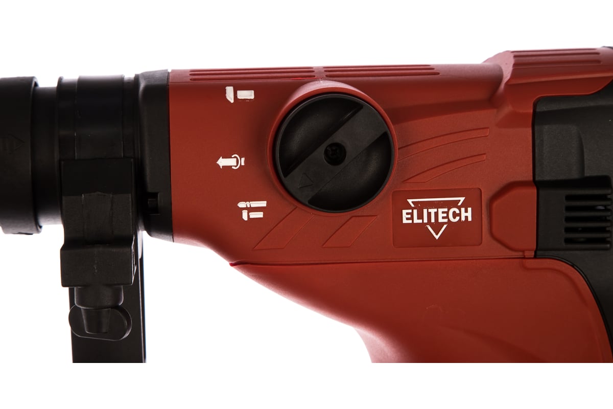 Перфоратор Elitech П 1340ЭМ