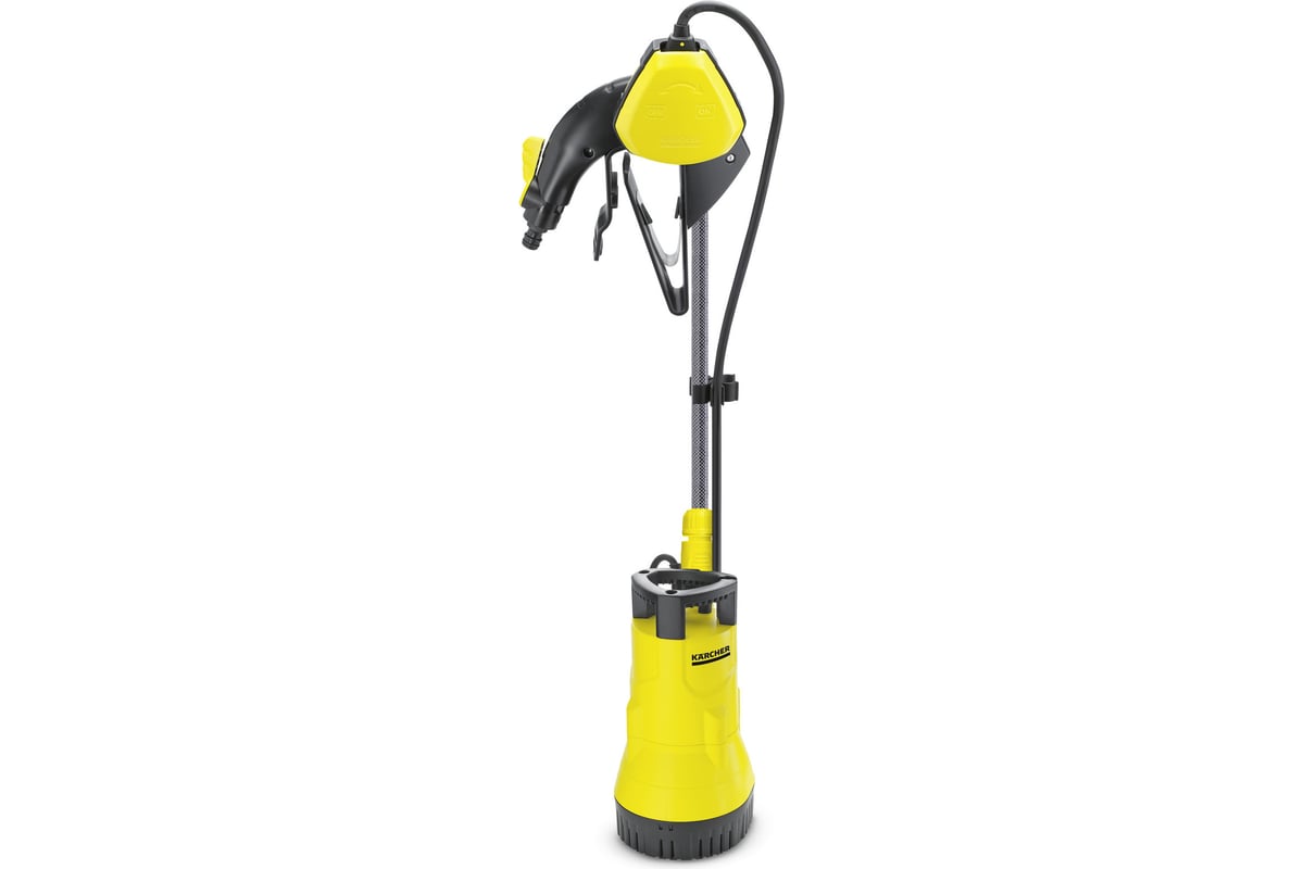 Насос Karcher BP 1 Barrel 1.645-460