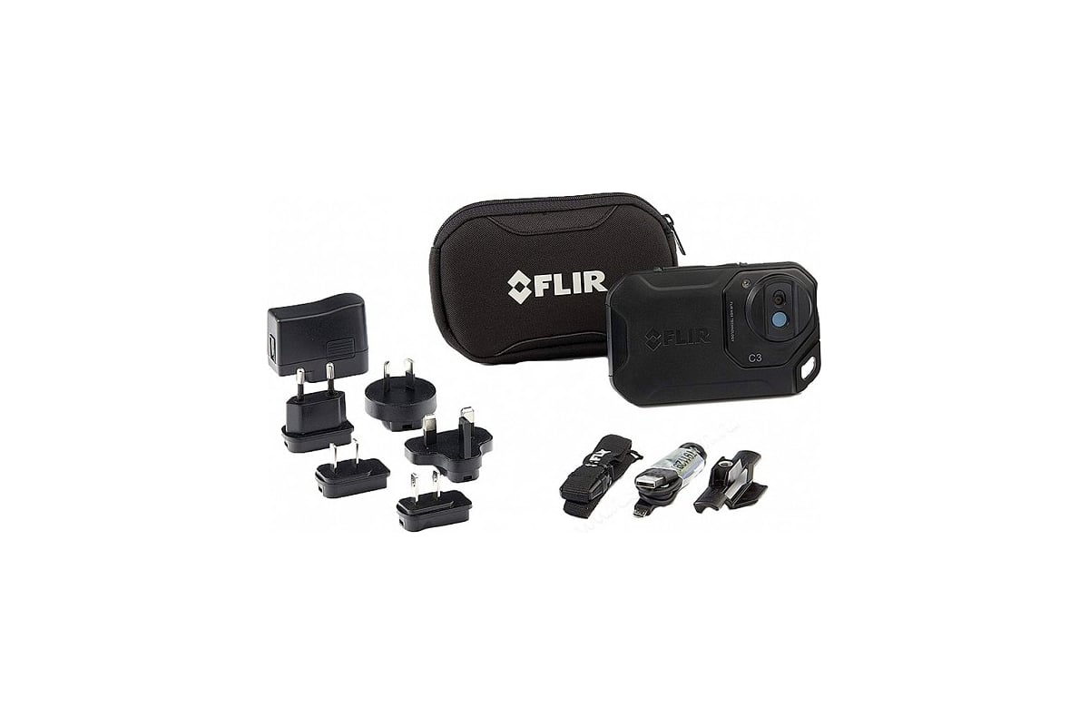 Тепловизор Flir C3 72003-0303