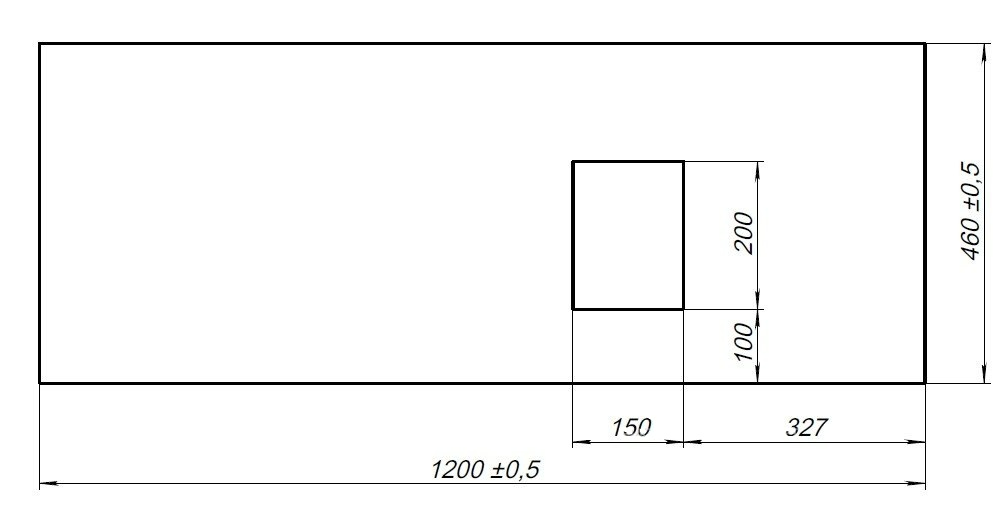 Мебель для ванной Allen Brau Infinity 120 см 1+1 ящик, правая white matt