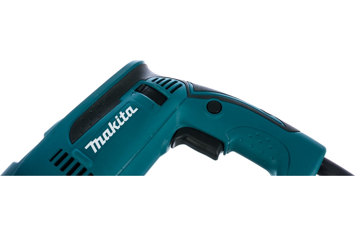 Ударная дрель Makita HP1641F