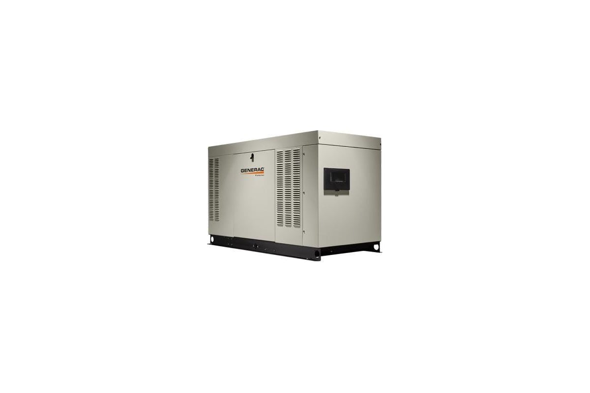 Газовый генератор Generac RG 02224 MNAX