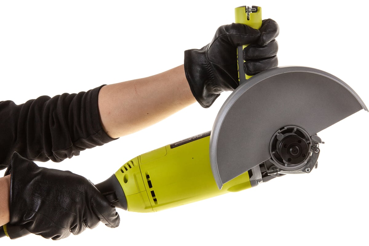 Углошлифмашина Ryobi EAG2000-G 5133002193