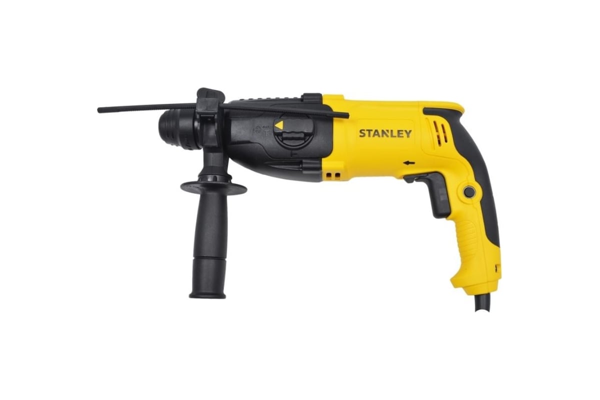 Перфоратор Stanley SHR263KA