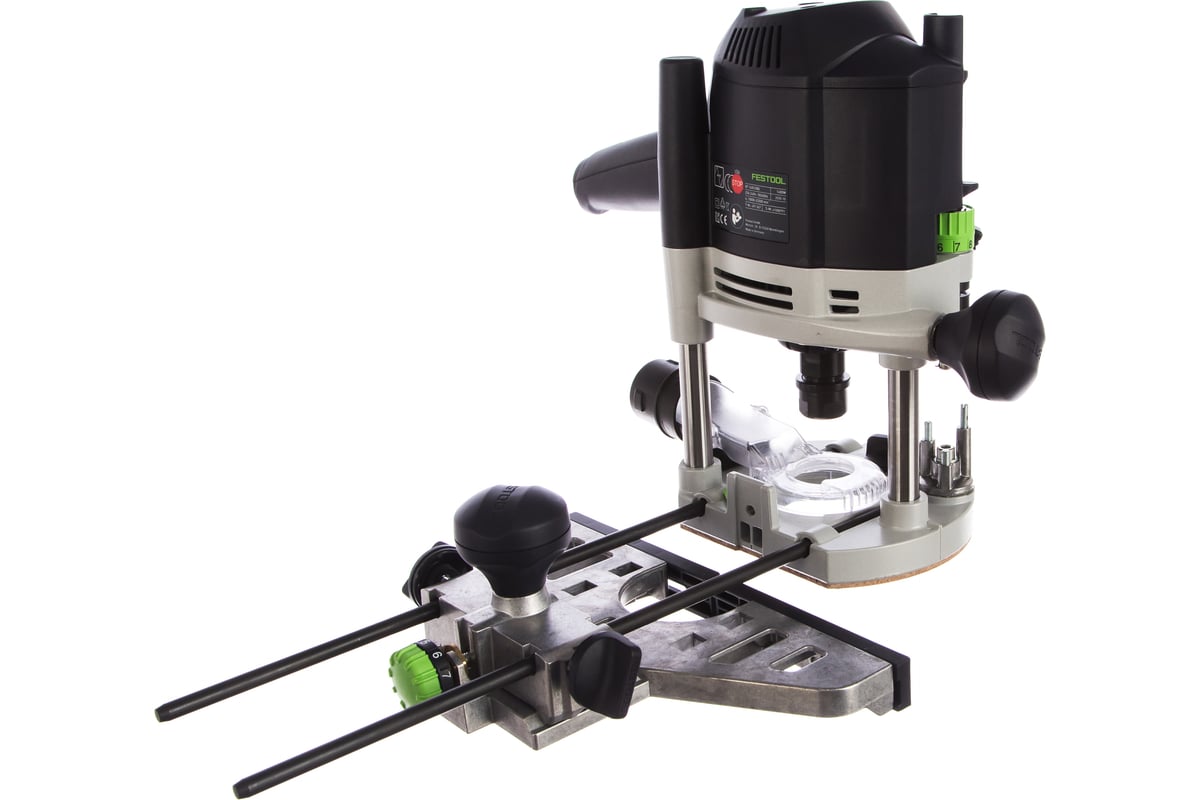 Фрезер Festool OF 1400 EBQ - Plus 574341