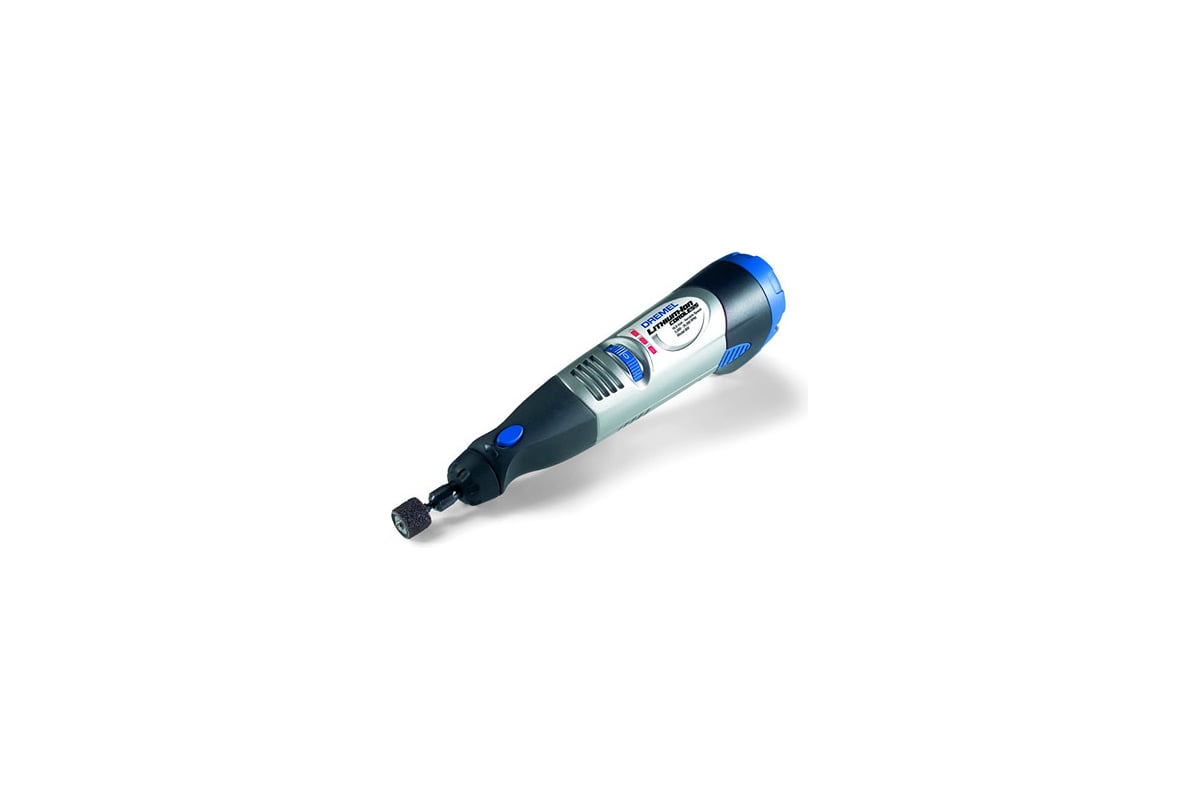 Прямошлифовальная машина Dremel 8000 F0138000JH