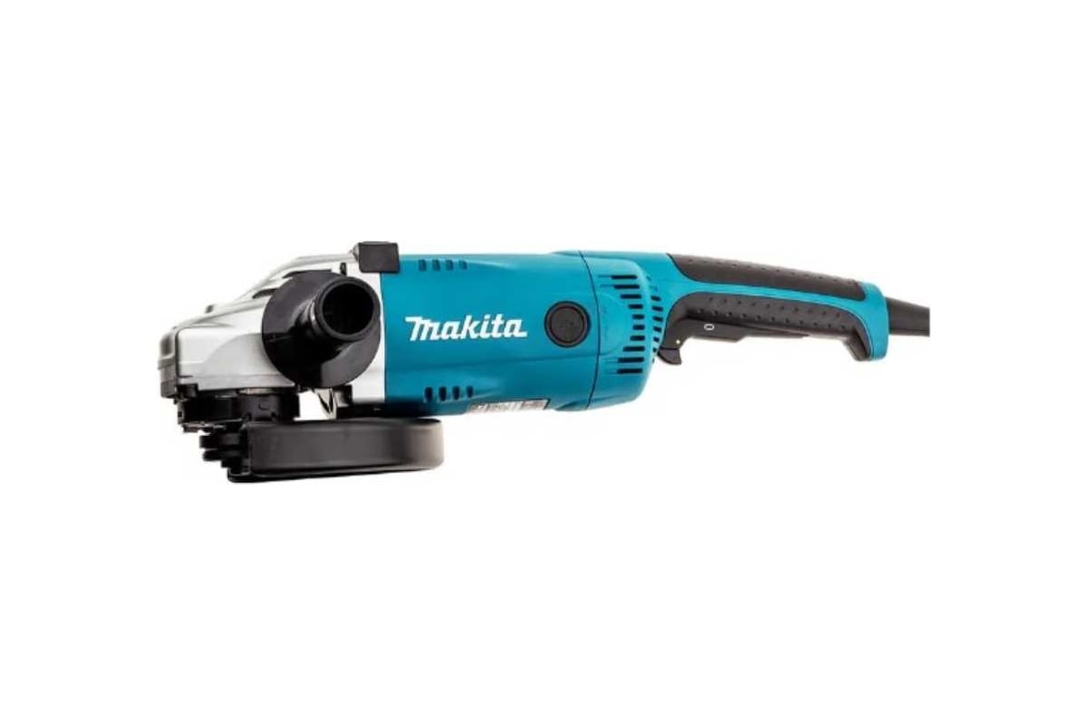 Угловая шлифмашина Makita GA 9020 SF