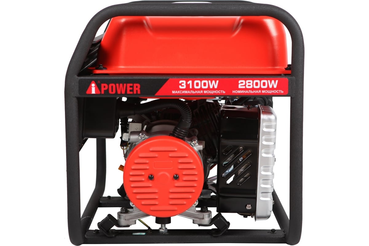 Бензиновый генератор A-iPower A3100 20102