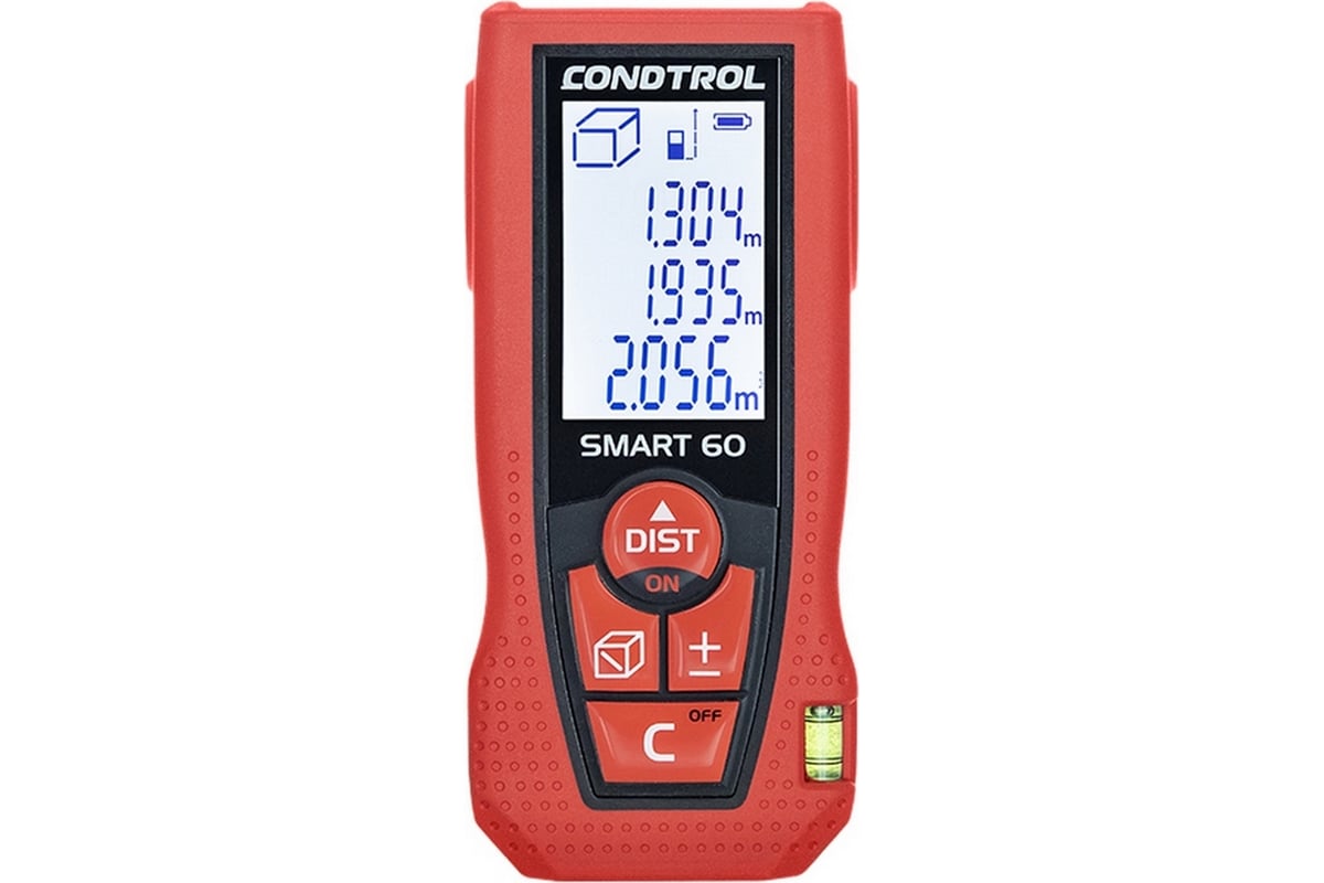 Лазерный дальномер Condtrol Smart 60 1-4-098