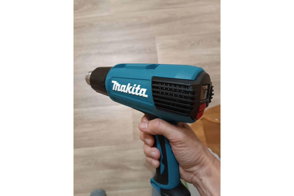 Термопистолет Makita HG6530VK 198935