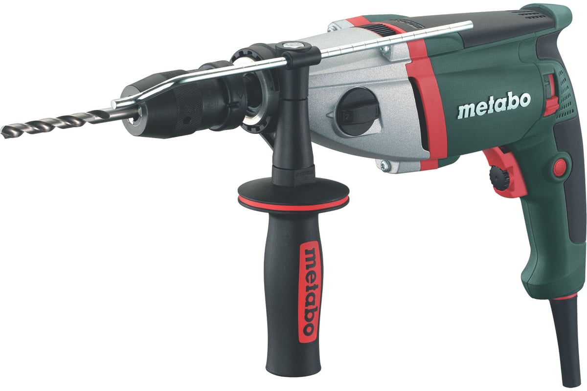 Ударная дрель Metabo SBE 751 600863500